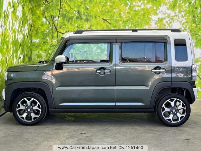 suzuki hustler 2023 quick_quick_4AA-MR52S_MR52S-327374 image 2
