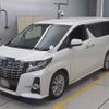 toyota alphard 2017 -TOYOTA--Alphard DBA-AGH30W--AGH30-0149356---TOYOTA--Alphard DBA-AGH30W--AGH30-0149356- image 1