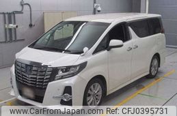 toyota alphard 2017 -TOYOTA--Alphard DBA-AGH30W--AGH30-0149356---TOYOTA--Alphard DBA-AGH30W--AGH30-0149356-