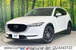 mazda cx-5 2017 -MAZDA--CX-5 LDA-KF2P--KF2P-120932---MAZDA--CX-5 LDA-KF2P--KF2P-120932-