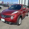 nissan juke 2012 -NISSAN--Juke DBA-YF15--YF15-204149---NISSAN--Juke DBA-YF15--YF15-204149- image 4