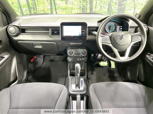 suzuki ignis 2017 quick_quick_FF21S_FF21S-133322 image 2