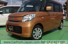 suzuki spacia 2015 quick_quick_DAA-MK42S_MK42S-111068