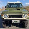 suzuki jimny 1996 -SUZUKI 【名変中 】--Jimny JA22W--123781---SUZUKI 【名変中 】--Jimny JA22W--123781- image 16