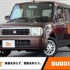 suzuki alto-lapin 2008 -SUZUKI--Alto Lapin CBA-HE21S--HE21S-659580---SUZUKI--Alto Lapin CBA-HE21S--HE21S-659580- image 1