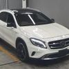 mercedes-benz gla-class 2014 -MERCEDES-BENZ--Benz GLA WDC1569462J012027---MERCEDES-BENZ--Benz GLA WDC1569462J012027- image 1