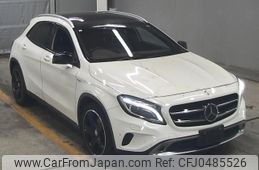 mercedes-benz gla-class 2014 -MERCEDES-BENZ--Benz GLA WDC1569462J012027---MERCEDES-BENZ--Benz GLA WDC1569462J012027-