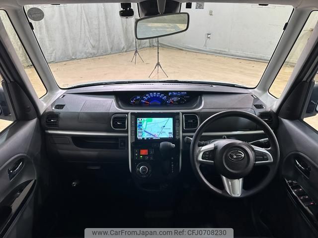 daihatsu tanto 2019 quick_quick_LA600S_LA600S-0776570 image 2