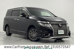 nissan elgrand 2015 -NISSAN--Elgrand DBA-TE52--TE52-081092---NISSAN--Elgrand DBA-TE52--TE52-081092-