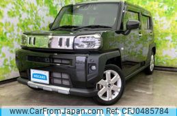 daihatsu taft 2022 quick_quick_6BA-LA900S_LA900S-0108067