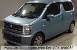 suzuki wagon-r 2018 CFJ1898058