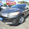 mazda axela 2013 -MAZDA--Axela BL5FW--210807---MAZDA--Axela BL5FW--210807- image 1