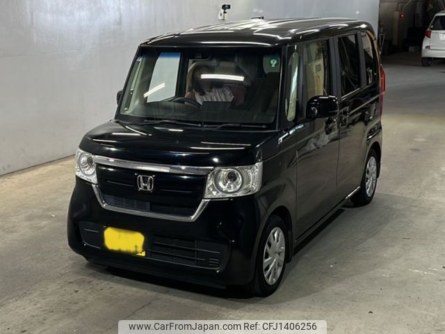 honda n-box 2019 -HONDA 【長崎 583う1304】--N BOX JF3-1271734---HONDA 【長崎 583う1304】--N BOX JF3-1271734- image 1