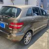 mercedes-benz b-class 2009 CFJ1531873 image 4