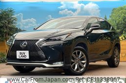 lexus nx 2016 -LEXUS--Lexus NX DBA-AGZ10--AGZ10-1009335---LEXUS--Lexus NX DBA-AGZ10--AGZ10-1009335-