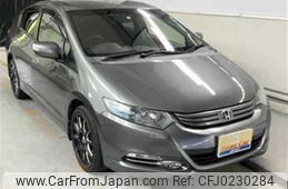 honda insight 2009 -HONDA 【宮崎 501ﾅ6339】--Insight ZE2--ZE2-1171572---HONDA 【宮崎 501ﾅ6339】--Insight ZE2--ZE2-1171572-