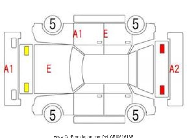 nissan x-trail 2018 -NISSAN--X-Trail DBA-NT32--NT32-083913---NISSAN--X-Trail DBA-NT32--NT32-083913- image 2