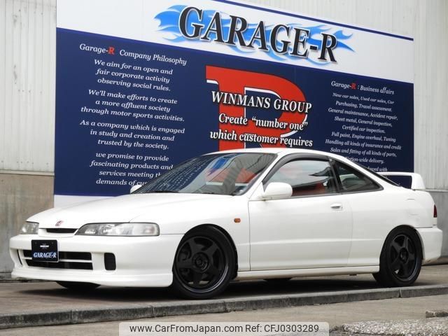 honda integra 1998 quick_quick_E-DC2_DC2-1305364 image 1