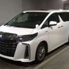 toyota alphard 2021 -TOYOTA--Alphard 6AA-AYH30W--AYH30-0128784---TOYOTA--Alphard 6AA-AYH30W--AYH30-0128784- image 1