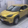 toyota yaris-cross 2022 CFJ1593075 image 1