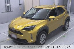 toyota yaris-cross 2022 CFJ1593075