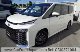 toyota voxy 2022 -TOYOTA--Voxy 6AA-ZWR90W--ZWR90-8002961---TOYOTA--Voxy 6AA-ZWR90W--ZWR90-8002961-