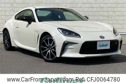 toyota 86 2023 -TOYOTA--86 3BA-ZN8--ZN8-027965---TOYOTA--86 3BA-ZN8--ZN8-027965-