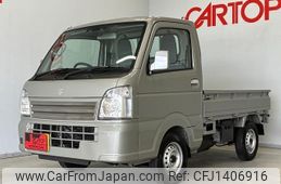 suzuki carry-truck 2023 CFJ1406916
