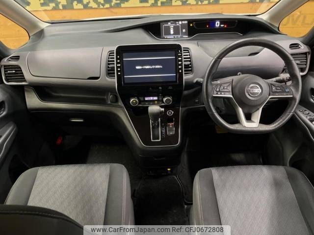 nissan serena 2019 -NISSAN--Serena DAA-GFC27--GFC27-187799---NISSAN--Serena DAA-GFC27--GFC27-187799- image 2