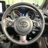 toyota c-hr 2022 CFJ1839245 image 11