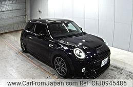 mini mini-others 2020 -BMW 【愛媛 375ろ】--BMW Mini XR20M-WMWXR520302M96640---BMW 【愛媛 375ろ】--BMW Mini XR20M-WMWXR520302M96640-