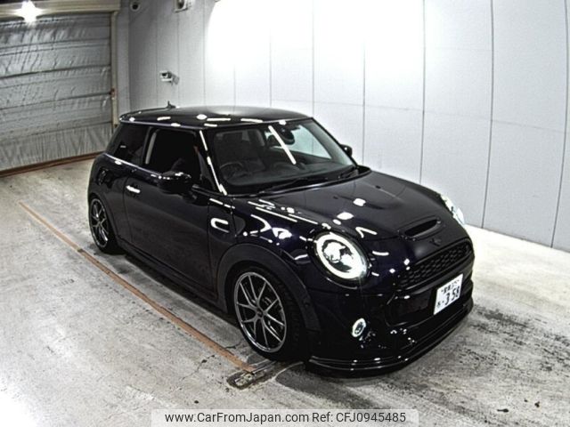 mini mini-others 2020 -BMW 【愛媛 375ろ】--BMW Mini XR20M-WMWXR520302M96640---BMW 【愛媛 375ろ】--BMW Mini XR20M-WMWXR520302M96640- image 1