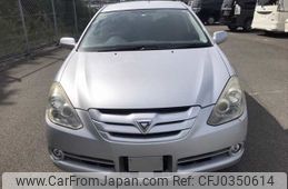 toyota caldina 2005 NIKYO_KY90584