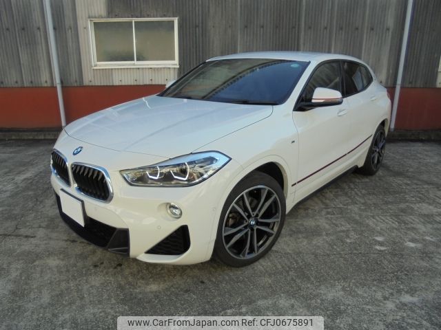 bmw x2 2020 -BMW--BMW X2 3DA-YK20--WBAYK720705R51153---BMW--BMW X2 3DA-YK20--WBAYK720705R51153- image 1