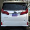 toyota alphard 2020 -TOYOTA--Alphard 3BA-GGH30W--GGH30-0038396---TOYOTA--Alphard 3BA-GGH30W--GGH30-0038396- image 30