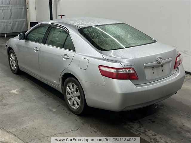 toyota camry 2008 -TOYOTA--Camry ACV40-3144526---TOYOTA--Camry ACV40-3144526- image 2