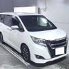 toyota esquire 2018 -TOYOTA 【堺 543ｿ111】--Esquire ZWR80G-0303648---TOYOTA 【堺 543ｿ111】--Esquire ZWR80G-0303648- image 1