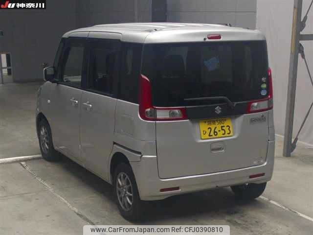 suzuki spacia 2015 -SUZUKI 【湘南 580ﾋ2653】--Spacia MK32S--MK32S-232428---SUZUKI 【湘南 580ﾋ2653】--Spacia MK32S--MK32S-232428- image 2