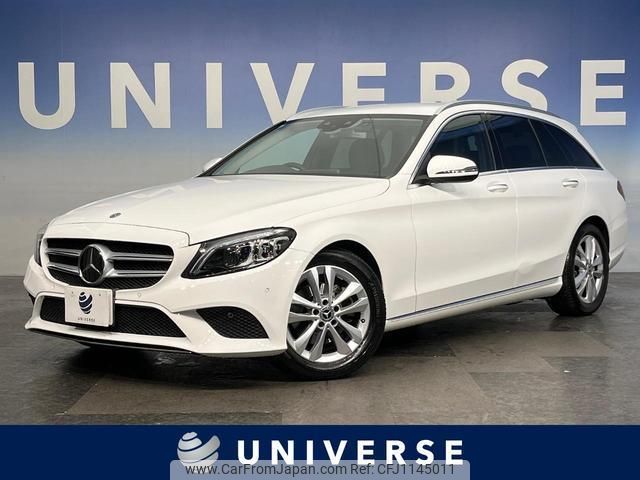 mercedes-benz c-class-station-wagon 2019 quick_quick_205214C_WDD2052142F921339 image 1