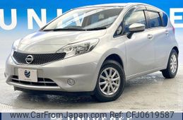 nissan note 2016 -NISSAN--Note DBA-E12--E12-422083---NISSAN--Note DBA-E12--E12-422083-