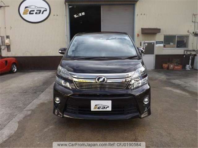 toyota vellfire 2013 -TOYOTA--Vellfire ANH20W--ANH20-8286158---TOYOTA--Vellfire ANH20W--ANH20-8286158- image 2