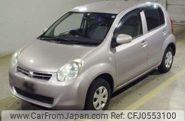 toyota passo 2013 -TOYOTA--Passo DBA-KGC35--KGC35-0026373---TOYOTA--Passo DBA-KGC35--KGC35-0026373-