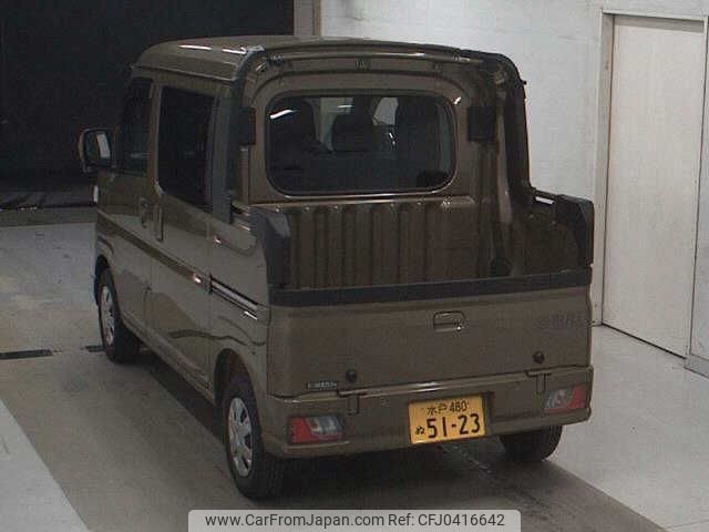 daihatsu hijet-van 2024 -DAIHATSU 【水戸 480ﾇ5123】--Hijet Van S700W--0003297---DAIHATSU 【水戸 480ﾇ5123】--Hijet Van S700W--0003297- image 2