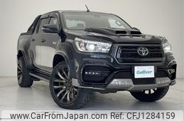 toyota hilux 2019 -TOYOTA--Hilux QDF-GUN125--GUN125-3914472---TOYOTA--Hilux QDF-GUN125--GUN125-3914472-