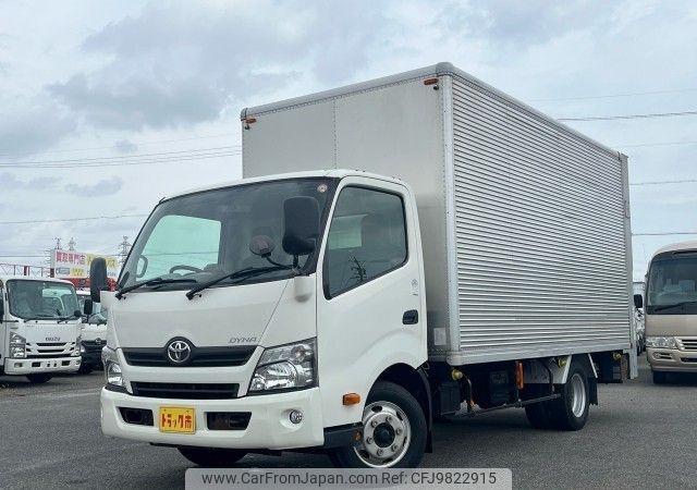 toyota dyna-truck 2014 REALMOTOR_N1024050071F-25 image 1