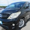 toyota alphard 2009 REALMOTOR_Y2024090154F-21 image 1