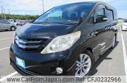 toyota alphard 2009 REALMOTOR_Y2024090154F-21