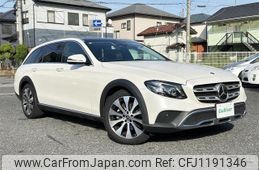 mercedes-benz e-class-station-wagon 2018 -MERCEDES-BENZ--Benz E Class Wagon LDA-213217--WDD2132172A522257---MERCEDES-BENZ--Benz E Class Wagon LDA-213217--WDD2132172A522257-