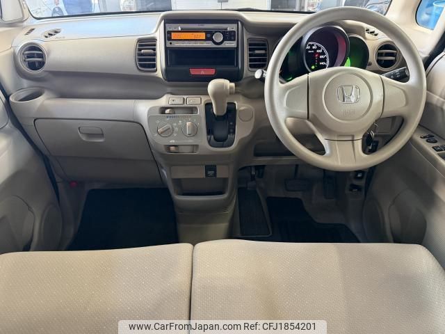 honda n-box-plus 2014 CFJ1854201 image 2
