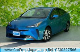 toyota prius 2019 quick_quick_DAA-ZVW51_ZVW51-6117915